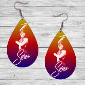 Selena Earrings